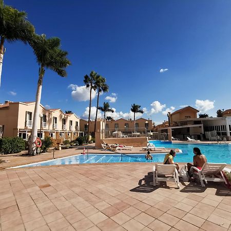 507 Green Oasis Maspalomas  Ngoại thất bức ảnh