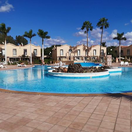 507 Green Oasis Maspalomas  Ngoại thất bức ảnh