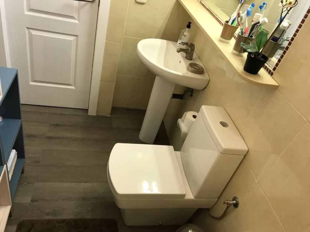 507 Green Oasis Maspalomas  Ngoại thất bức ảnh