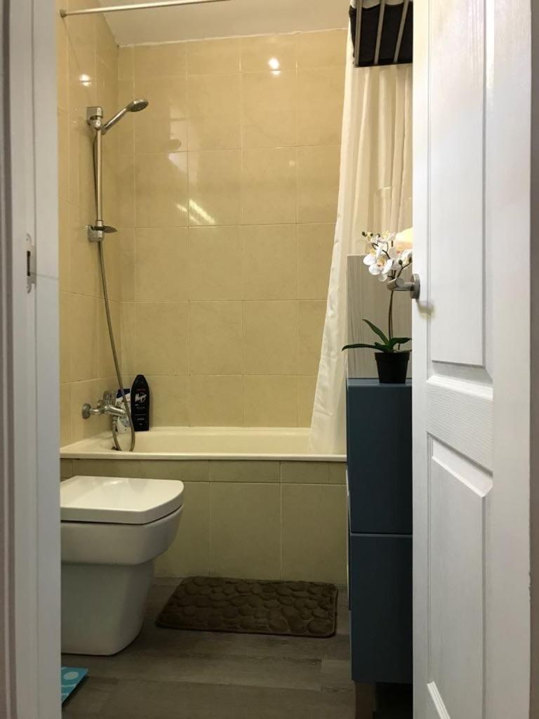 507 Green Oasis Maspalomas  Ngoại thất bức ảnh