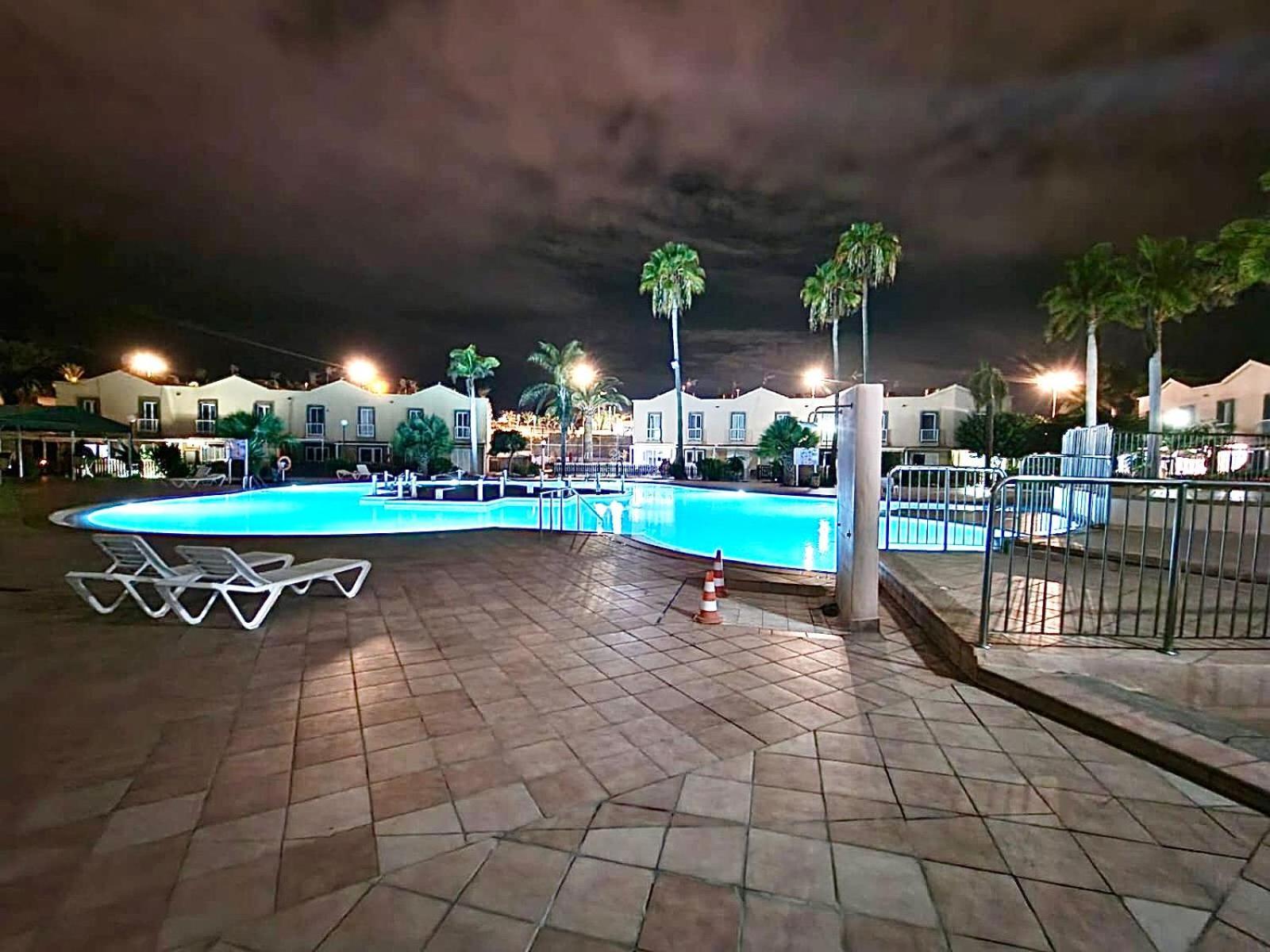 507 Green Oasis Maspalomas  Ngoại thất bức ảnh
