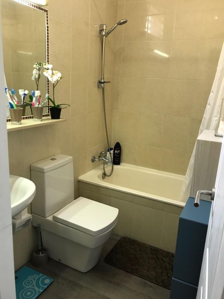 507 Green Oasis Maspalomas  Ngoại thất bức ảnh