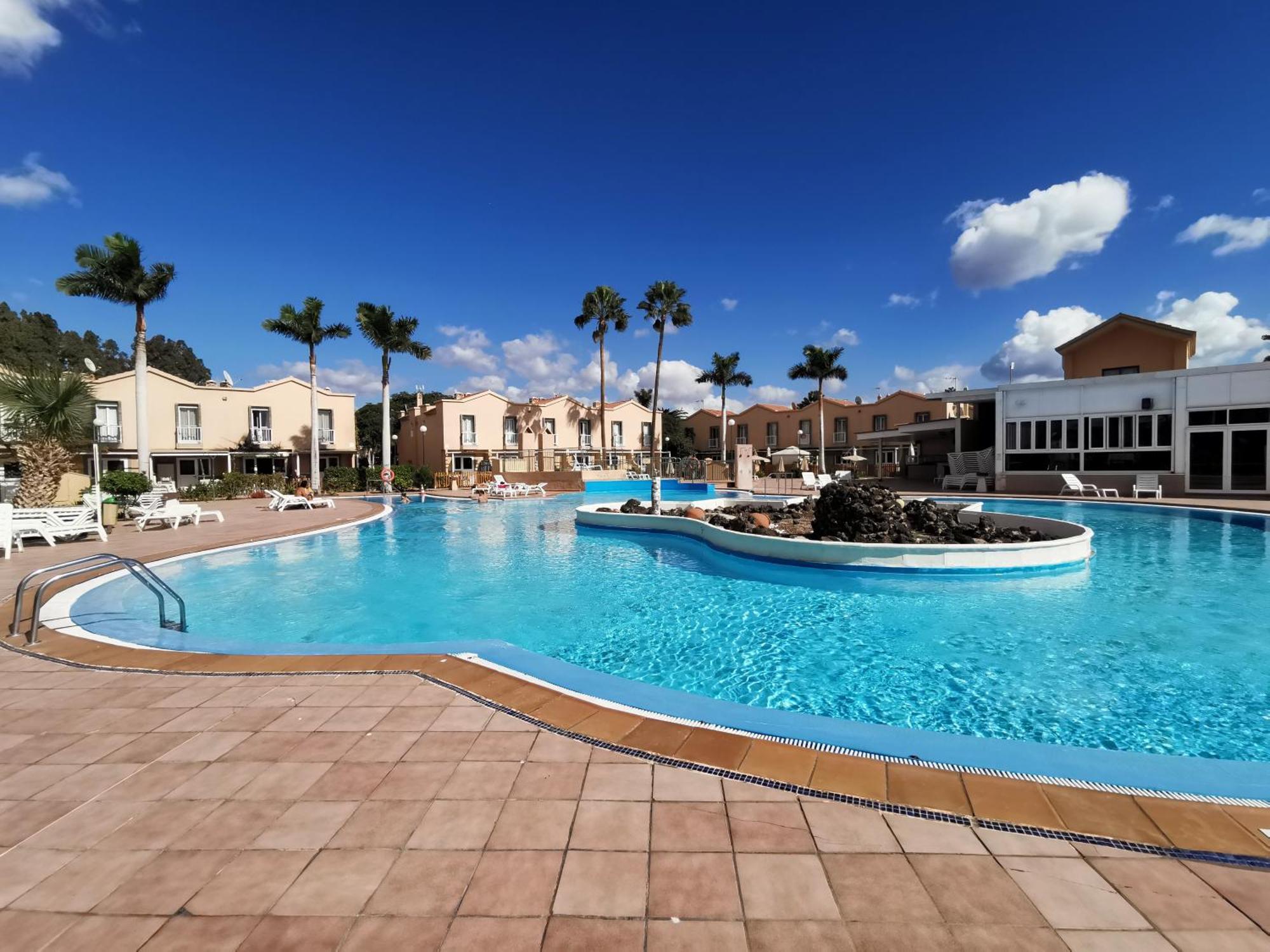 507 Green Oasis Maspalomas  Ngoại thất bức ảnh