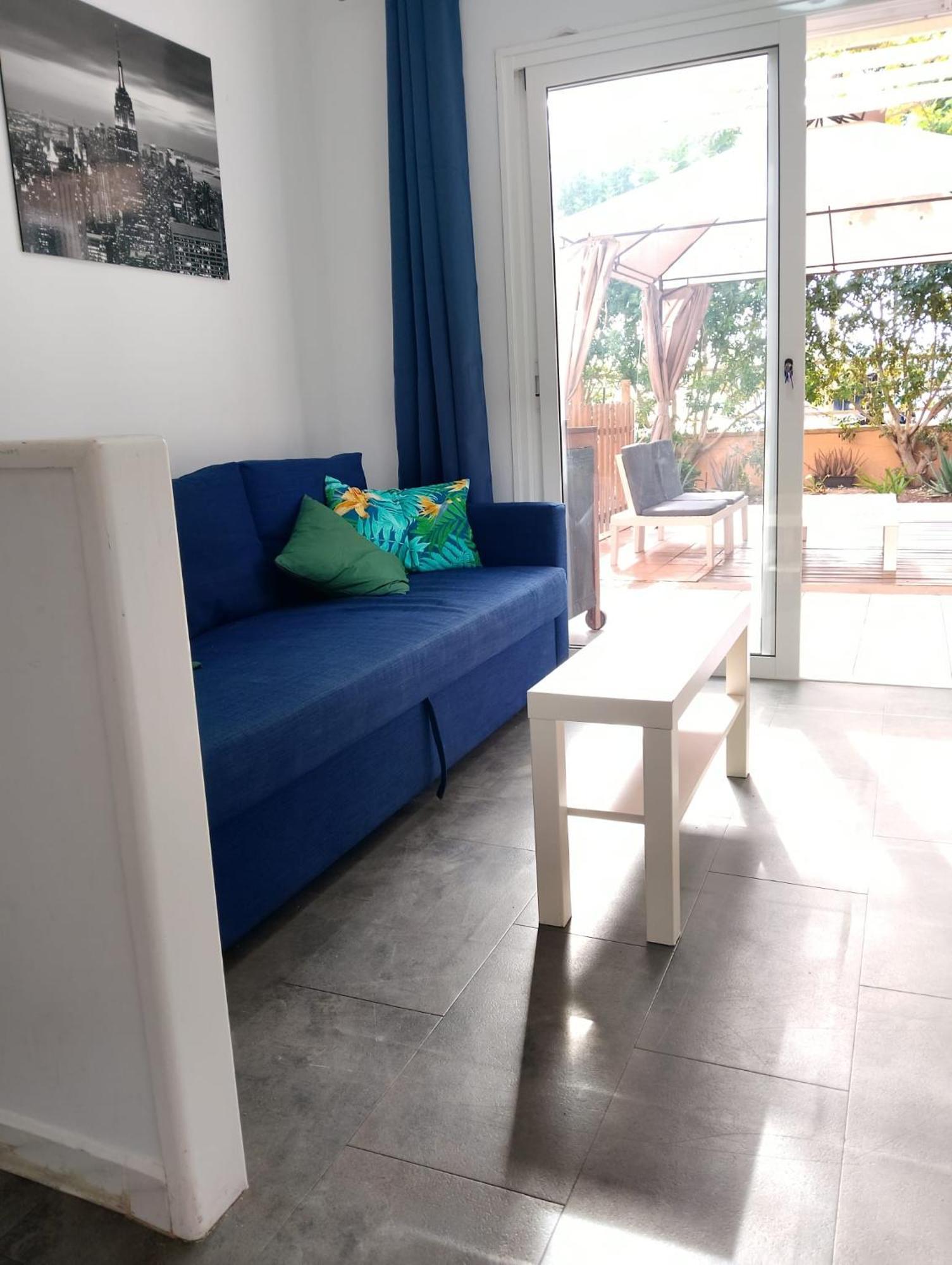 507 Green Oasis Maspalomas  Ngoại thất bức ảnh